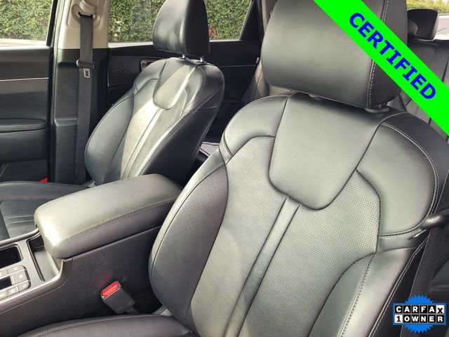 Certified 2024 Kia Sorento S image 13