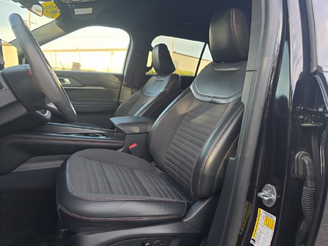 Used 2026 Ford Explorer ST-Line AWD/4WD image 11