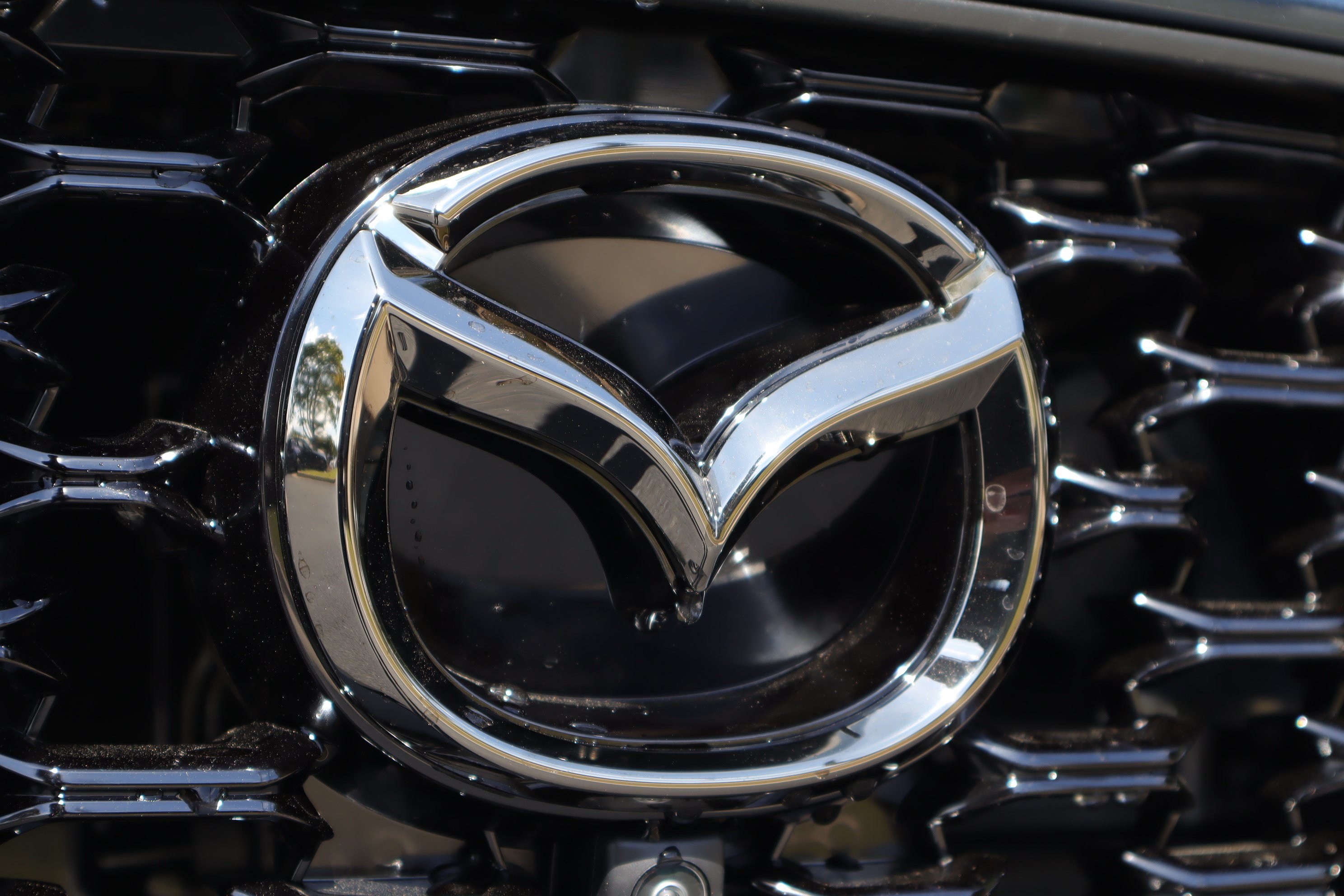 New 2026 MAZDA CX-50 2.5 Turbo w/ Premium Plus Pkg AWD/4WD image 28