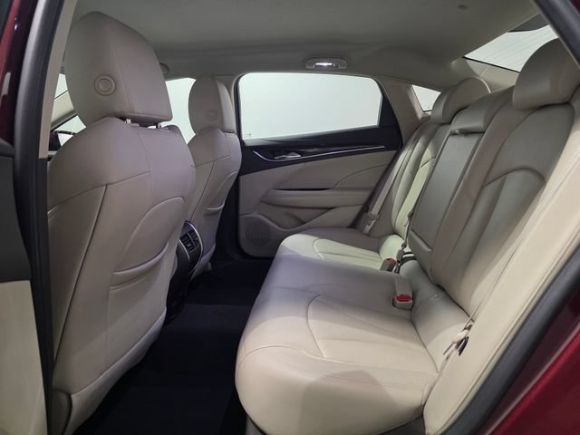 Used 2017 Buick LaCrosse Premium FWD image 25