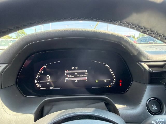 New 2026 MAZDA CX-5 Preferred AWD/4WD image 40