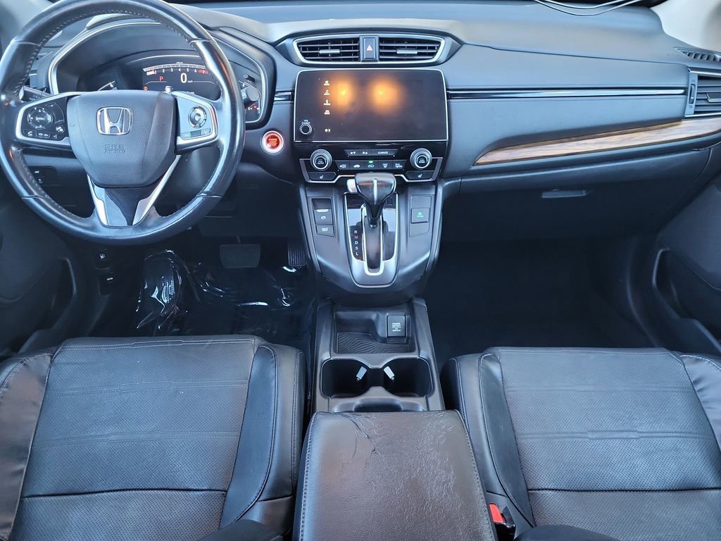 Used 2019 Honda CR-V EX-L image 14