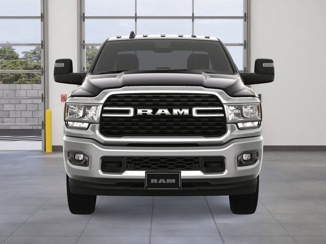New 2023 RAM 2500 Big Horn w/ Level 1 Equipment Group image 9