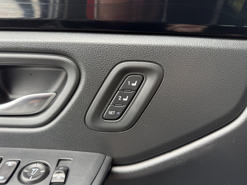 Used 2026 Honda Passport RTL image 30