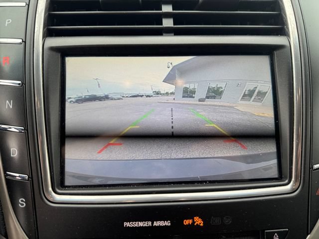 Used 2017 Lincoln MKX Premiere FWD image 15