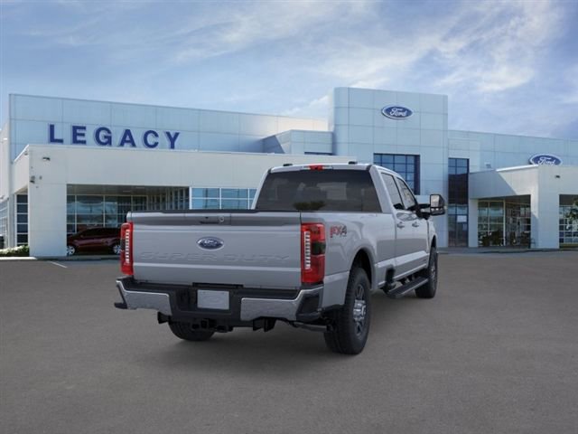New 2026 Ford F350 Lariat AWD/4WD image 8