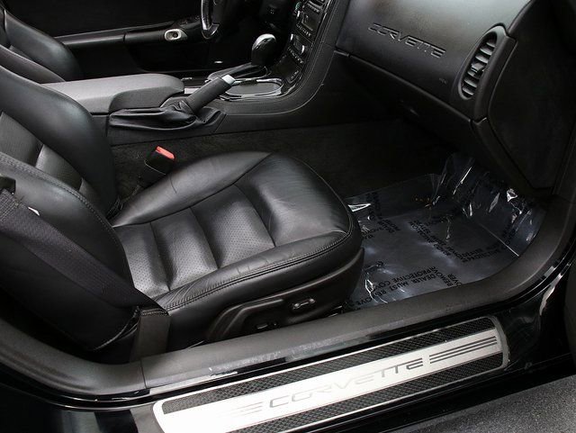 Used 2011 Chevrolet Corvette Grand Sport w/ Preferred Equipment Group image 26