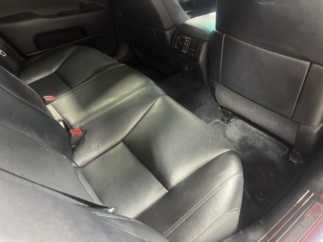 Used 2016 Lexus LS 460 460 w/ Comfort Package image 26