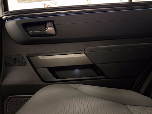 New 2026 Toyota Sequoia Capstone AWD/4WD image 46