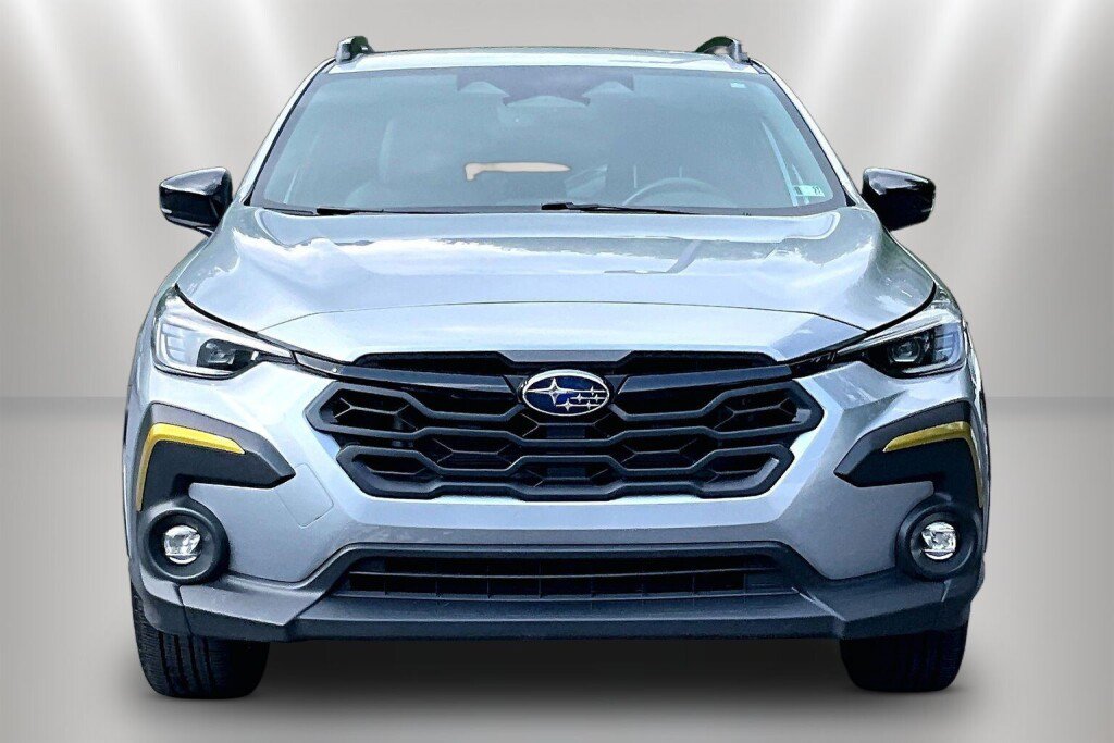 Certified 2025 Subaru Crosstrek 2.5i Sport w/ Crosstrek Mirror Package AWD/4WD image 2