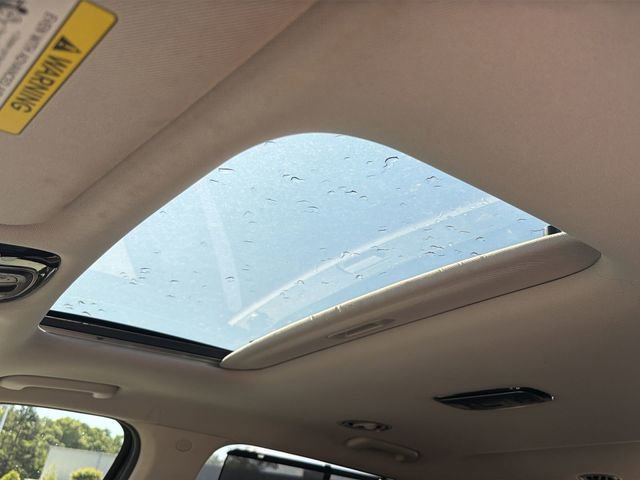 Used 2023 Hyundai Palisade SEL AWD/4WD image 22