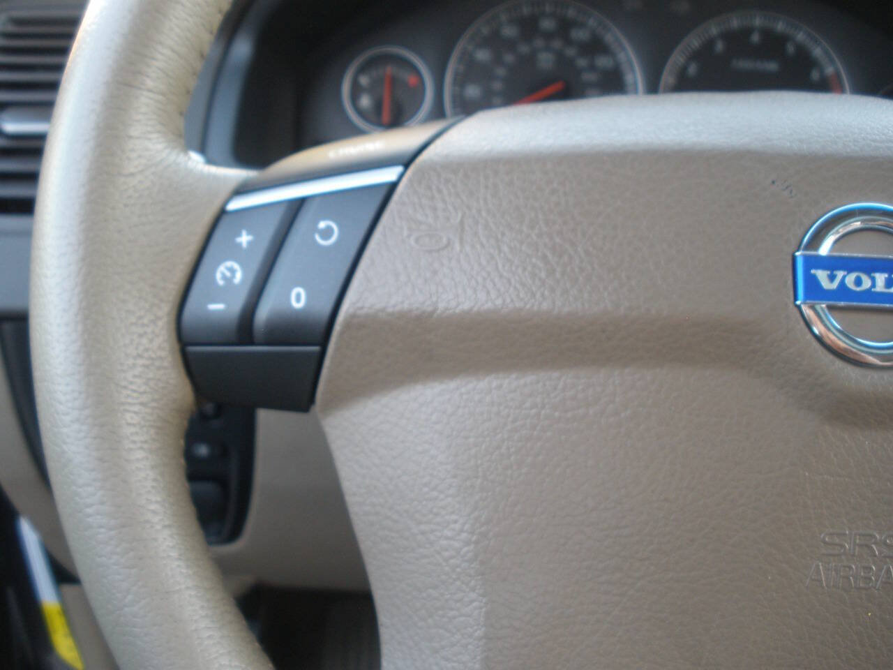 Used 2008 Volvo XC90 3.2 AWD/4WD image 39