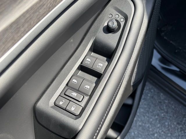 New 2026 Jeep Grand Cherokee Limited AWD/4WD image 13