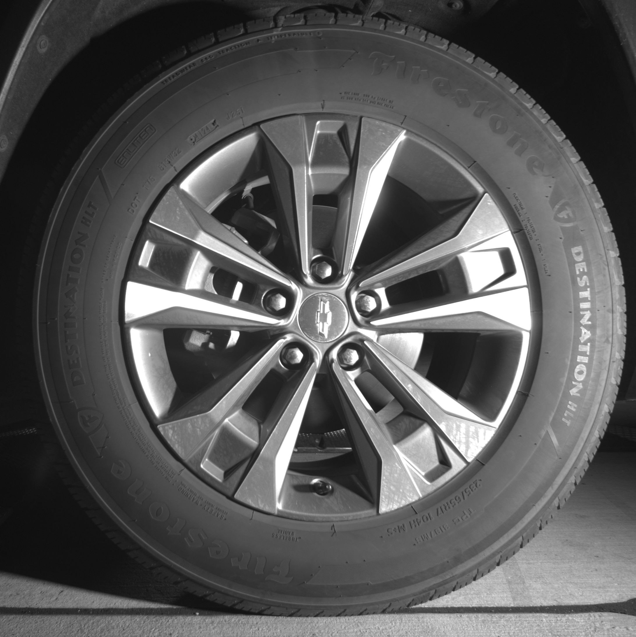 Used 2025 Chevrolet Equinox LT FWD image 12