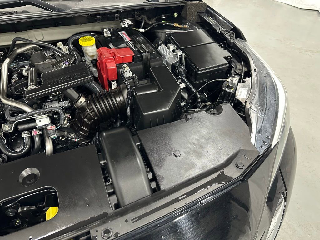 Used 2025 Nissan Sentra SV image 67