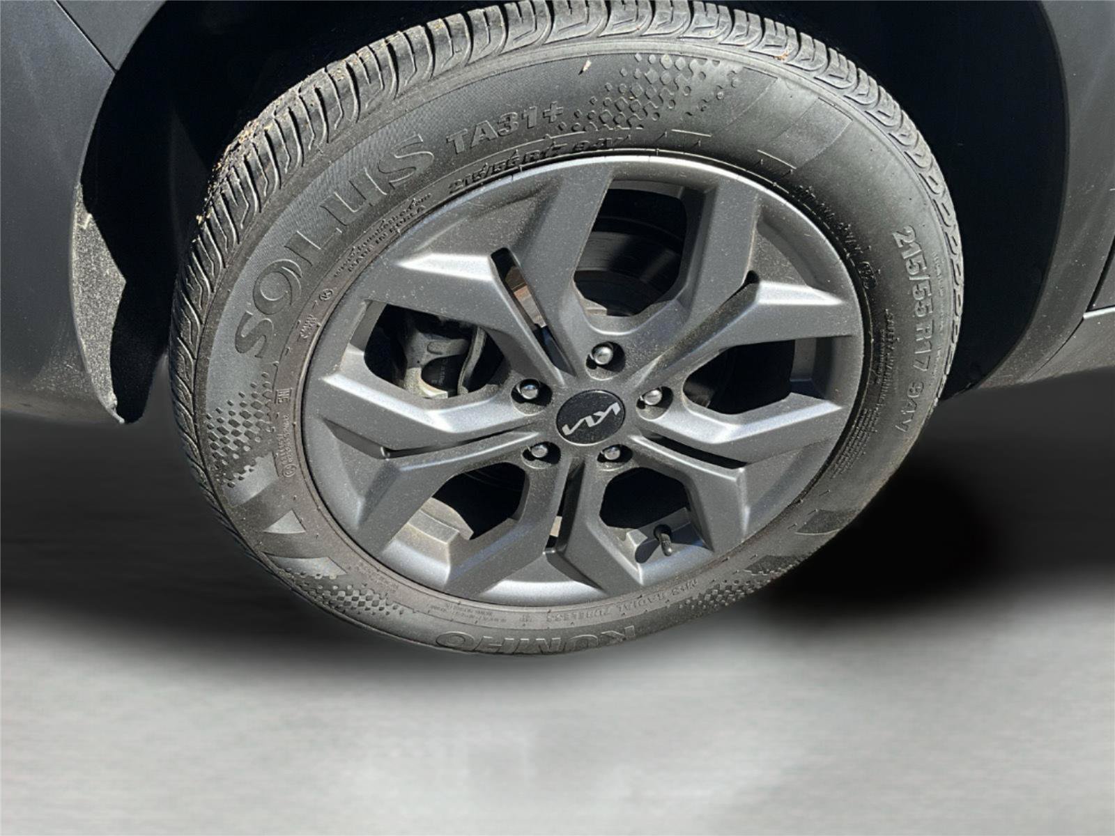 Used 2024 Kia Seltos S AWD/4WD image 30