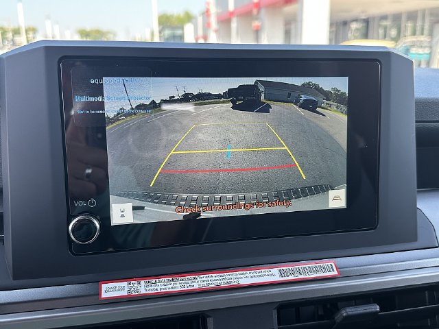 New 2026 Toyota 4Runner TRD Off-Road AWD/4WD image 28