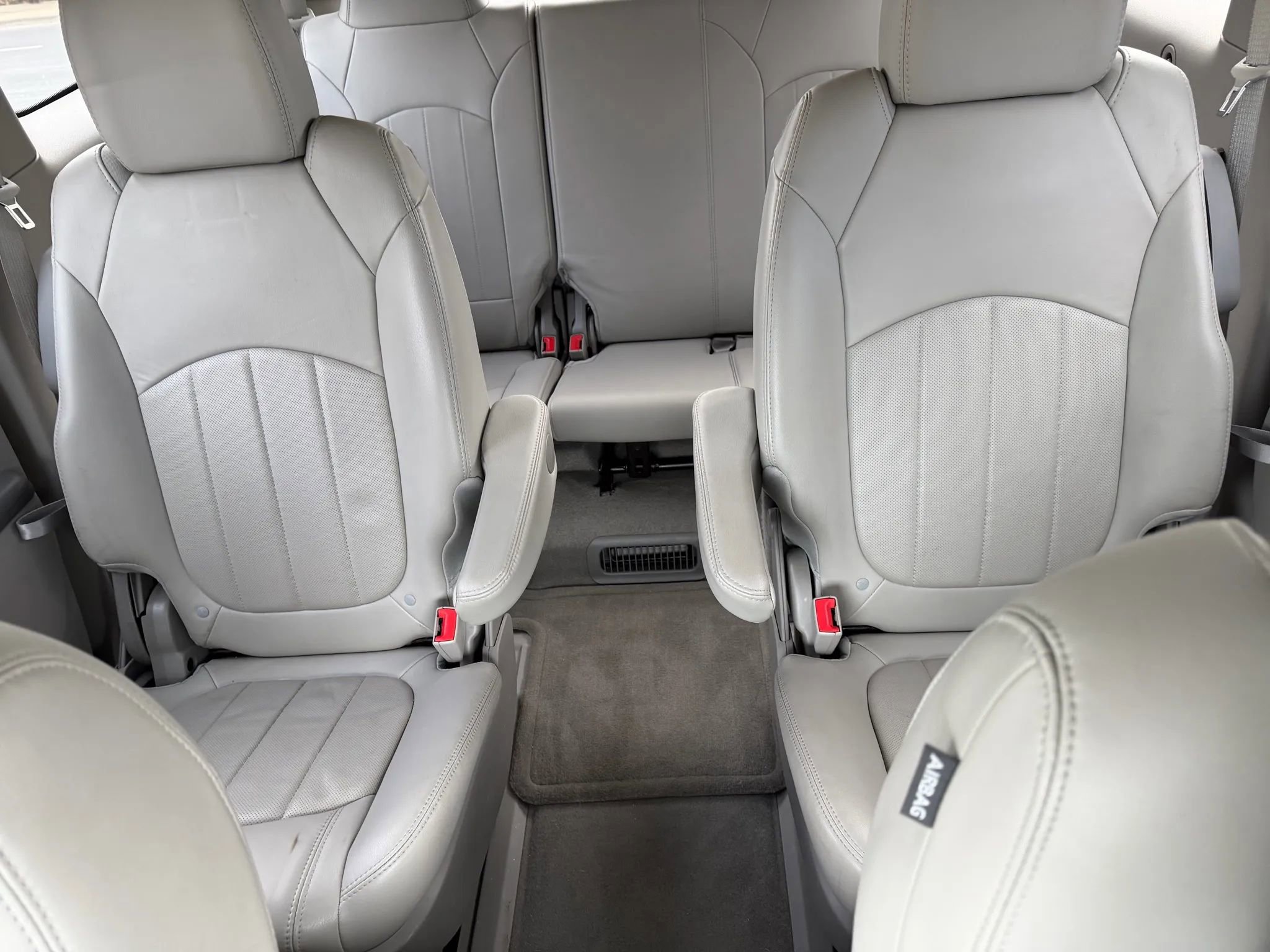 Used 2017 Buick Enclave Leather w/ Trailering Package image 26