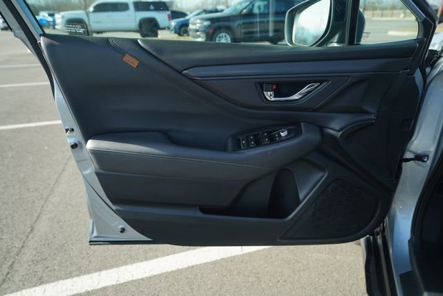 Used 2022 Subaru Outback Wilderness image 14