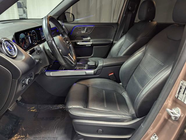 Used 2022 Mercedes-Benz GLB 250 image 10
