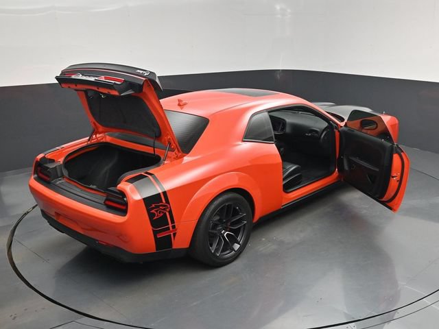 Used 2019 Dodge Challenger SRT Hellcat Redeye RWD image 29