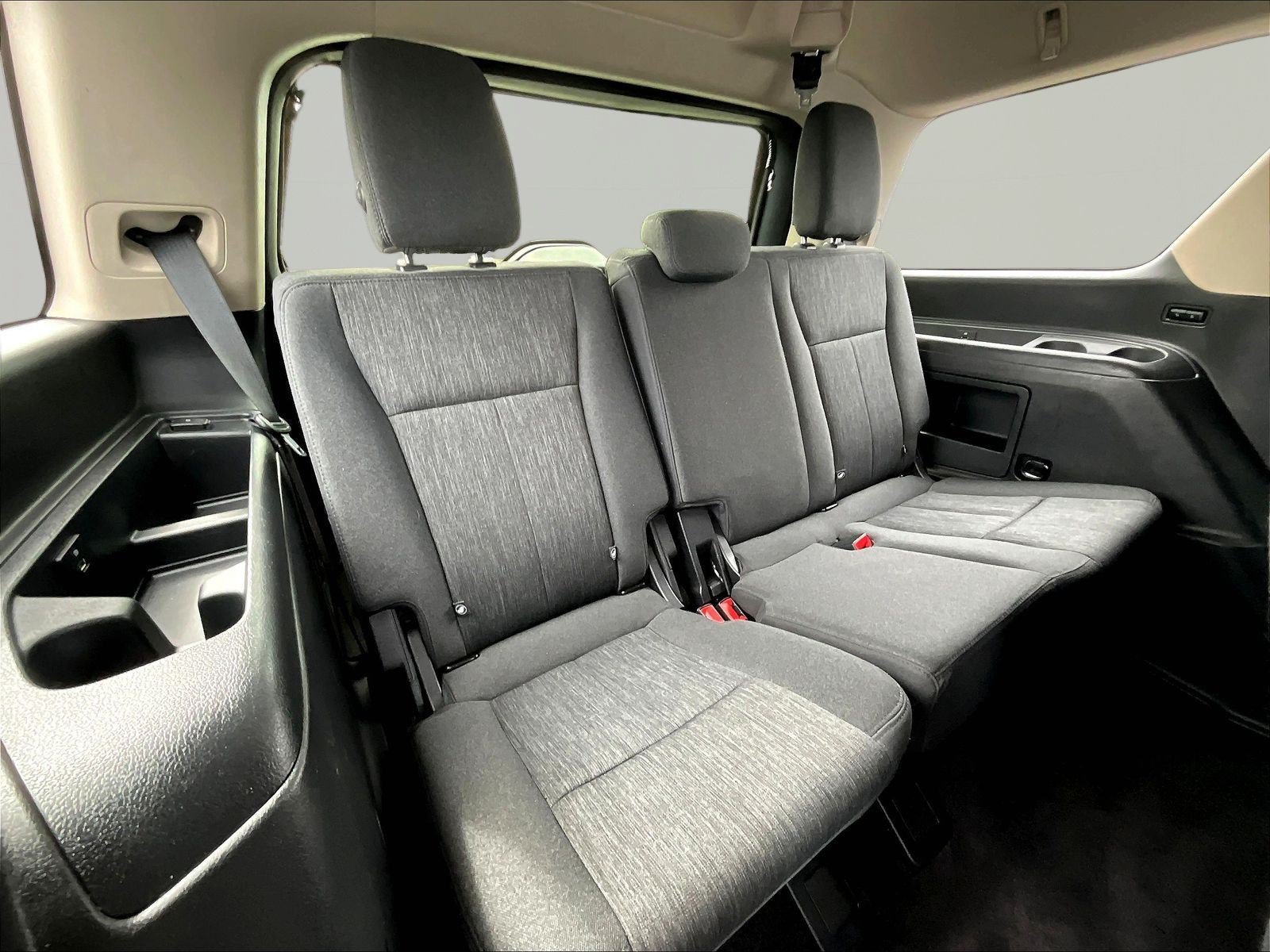 Used 2022 Ford Expedition XLT AWD/4WD image 26