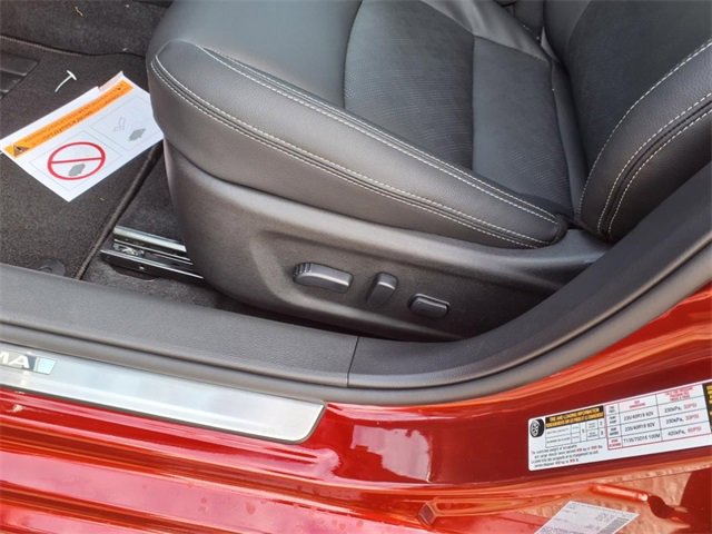 New 2025 Nissan Altima 2.5 SL image 6