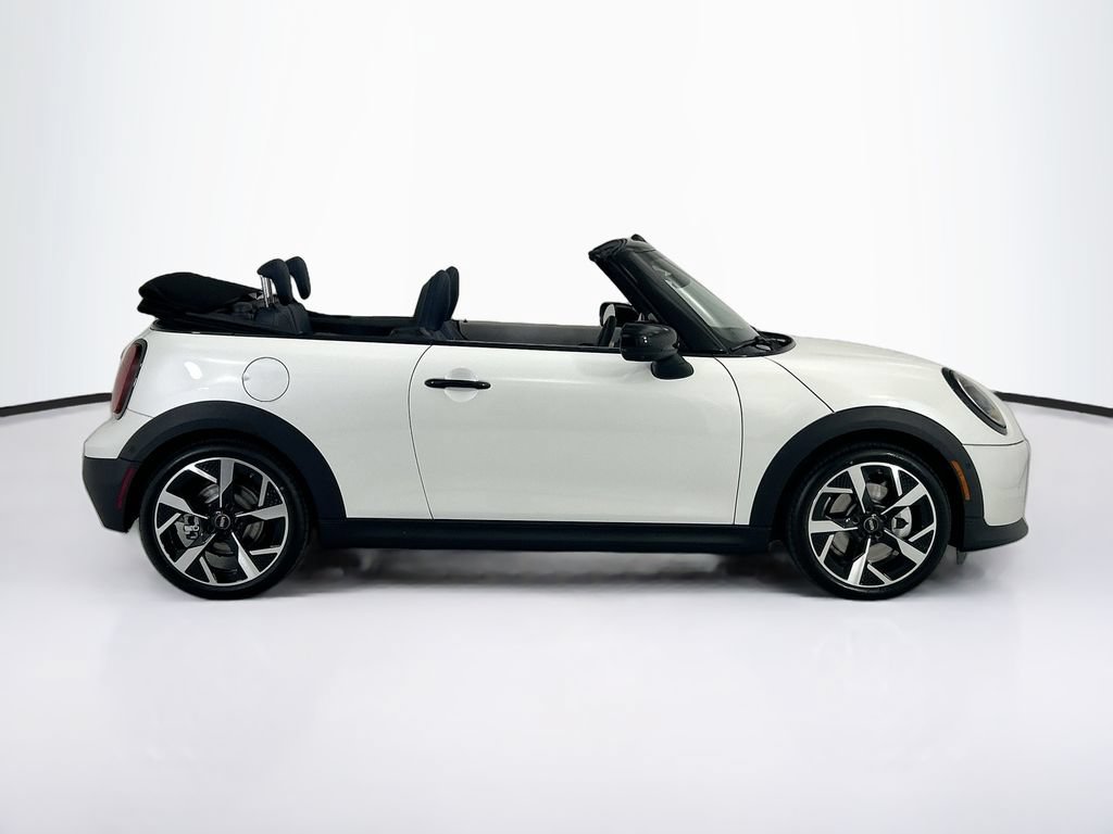 New 2026 MINI Cooper S FWD image 4