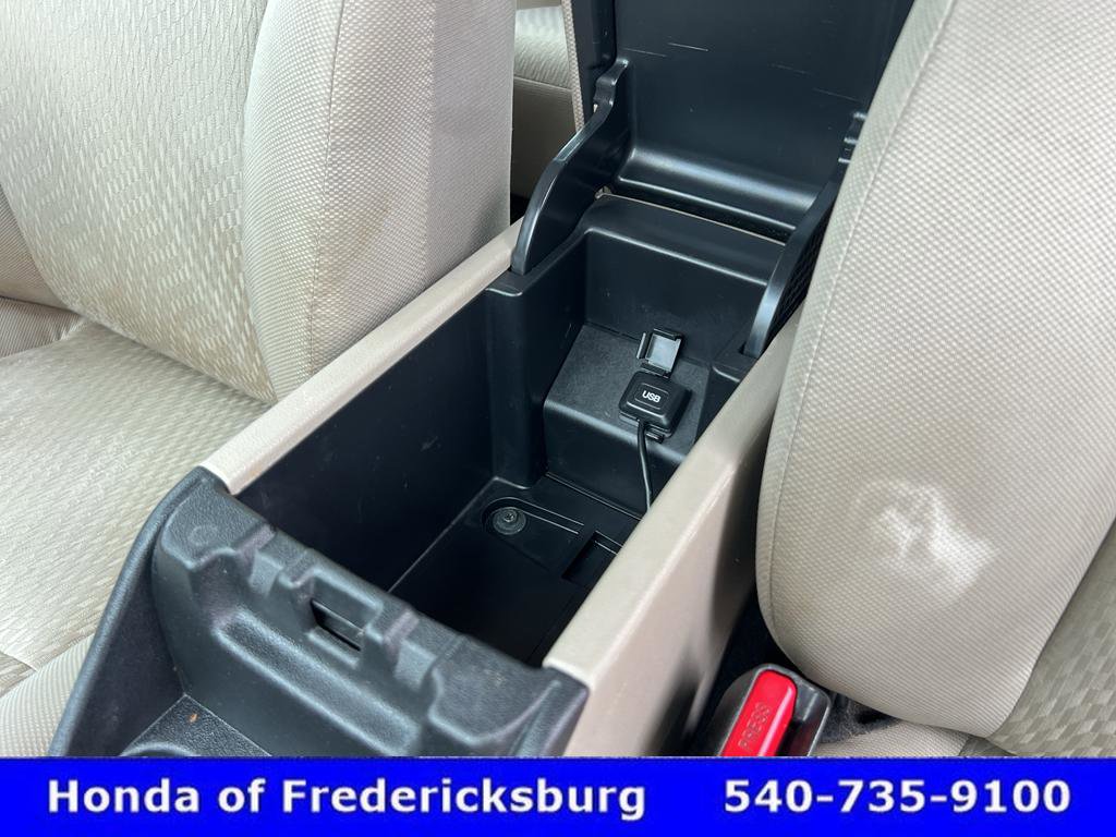 Used 2015 Honda Civic LX image 23