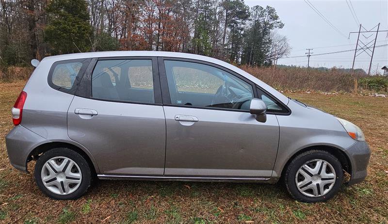 Used 2008 Honda Fit image 6