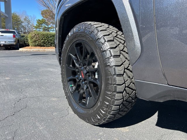 Used 2026 Toyota Tundra Limited image 11