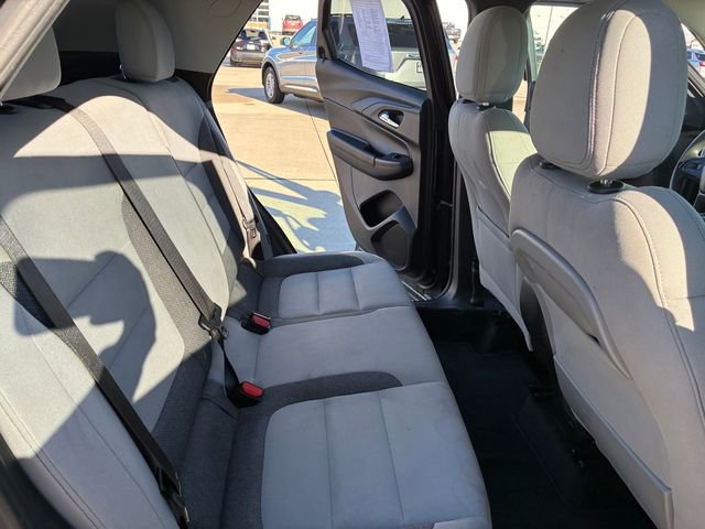 Used 2021 Chevrolet TrailBlazer LT image 14