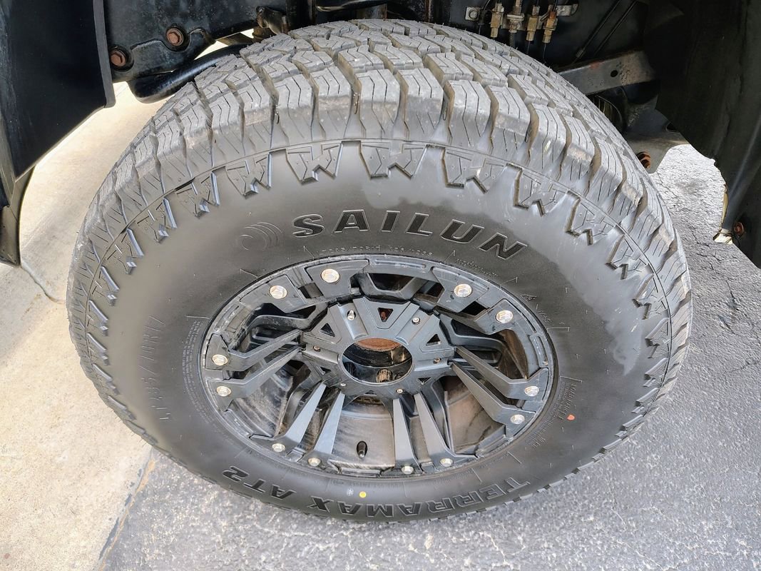 Used 2012 RAM 3500 ST w/ Chrome Appearance Group image 23