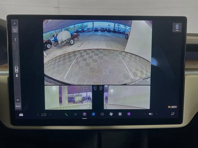 Used 2022 Tesla Model X image 20