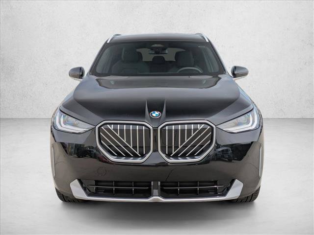 New 2026 BMW X3 xDrive30i w/ Convenience Package AWD/4WD image 6