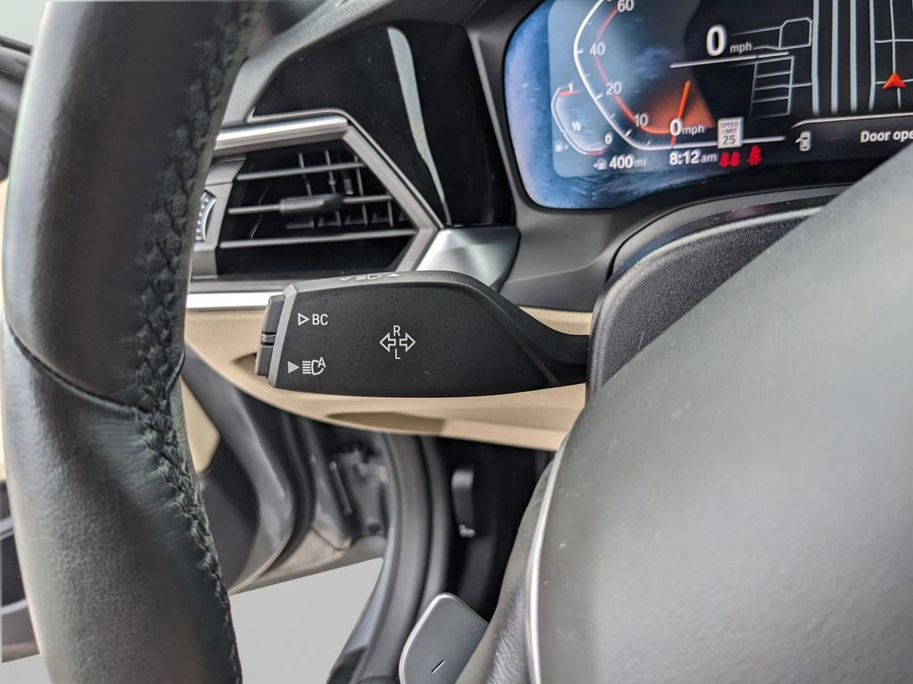 Used 2023 BMW 430i xDrive Convertible w/ Premium Package image 28
