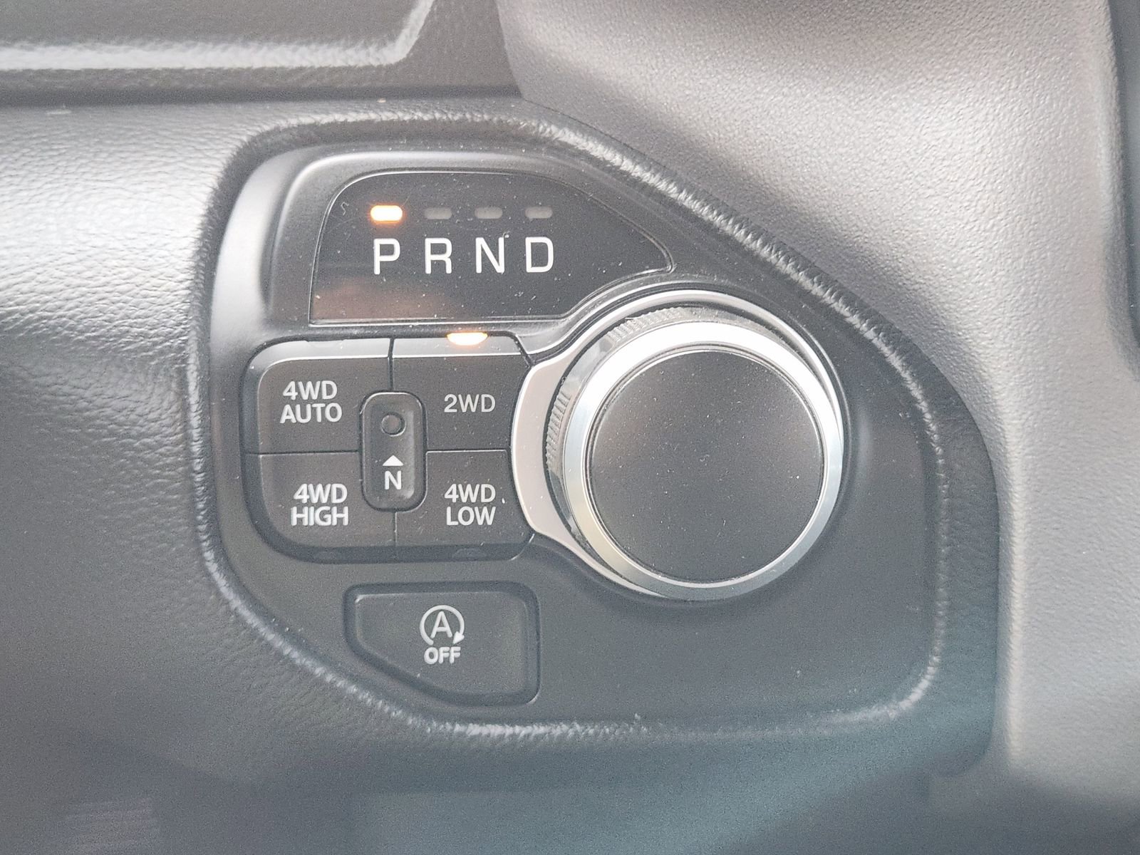 Used 2023 RAM 1500 Big Horn w/ Trailer Tow Group image 21