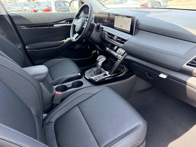 New 2026 Kia Seltos EX w/ EX Sunroof Package image 18