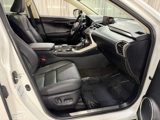 Used 2021 Lexus NX 300 AWD w/ Premium Package image 7