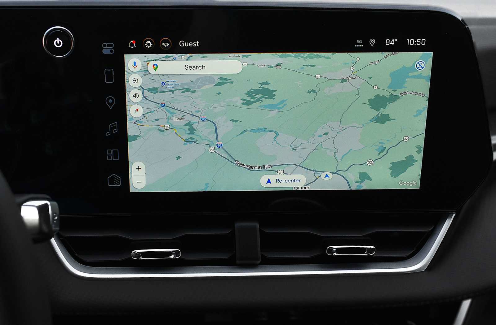 New 2026 Chevrolet Equinox LT AWD/4WD image 18