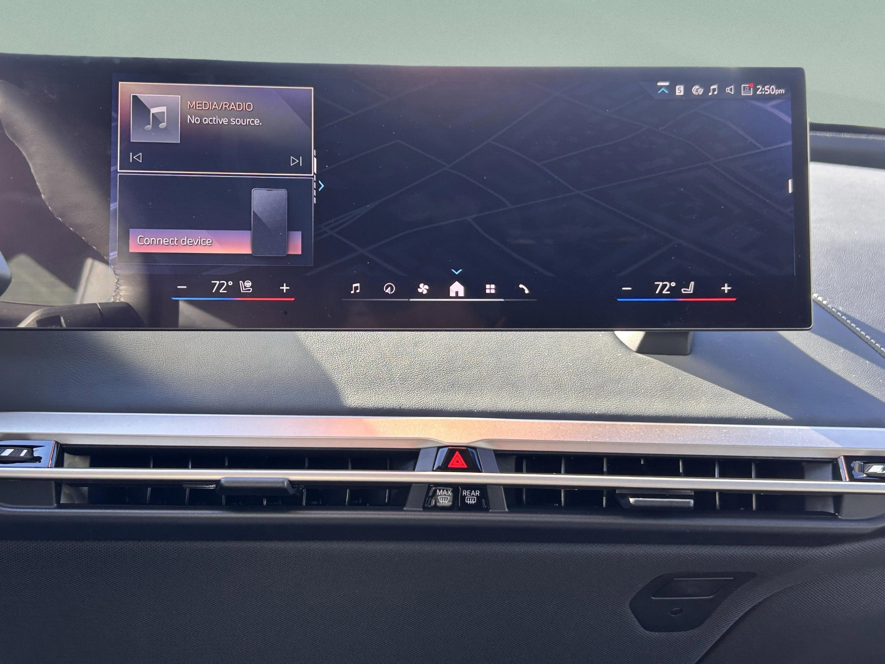 New 2026 BMW iX xDrive45 image 14