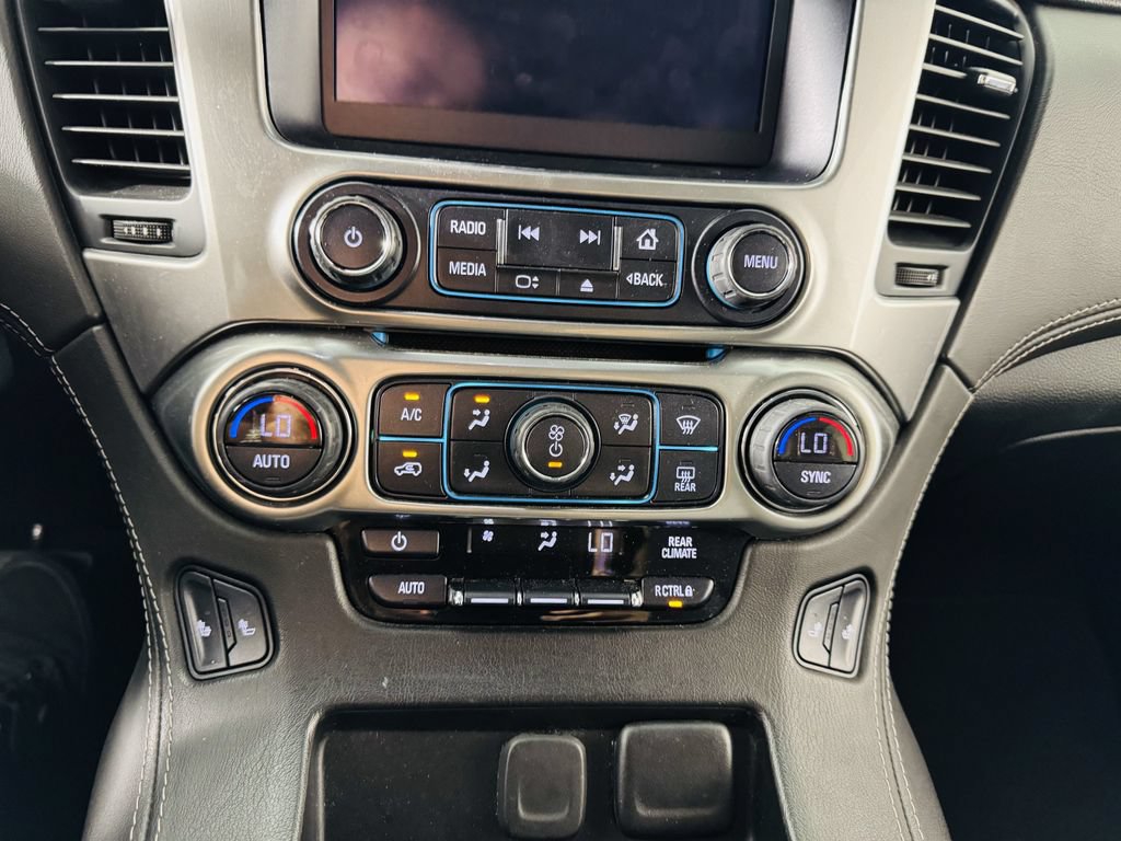 Used 2020 Chevrolet Tahoe LT RWD image 20