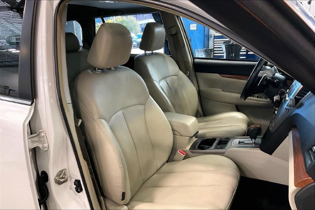Used 2014 Subaru Outback 2.5i Limited w/ Moonroof Package AWD/4WD image 7