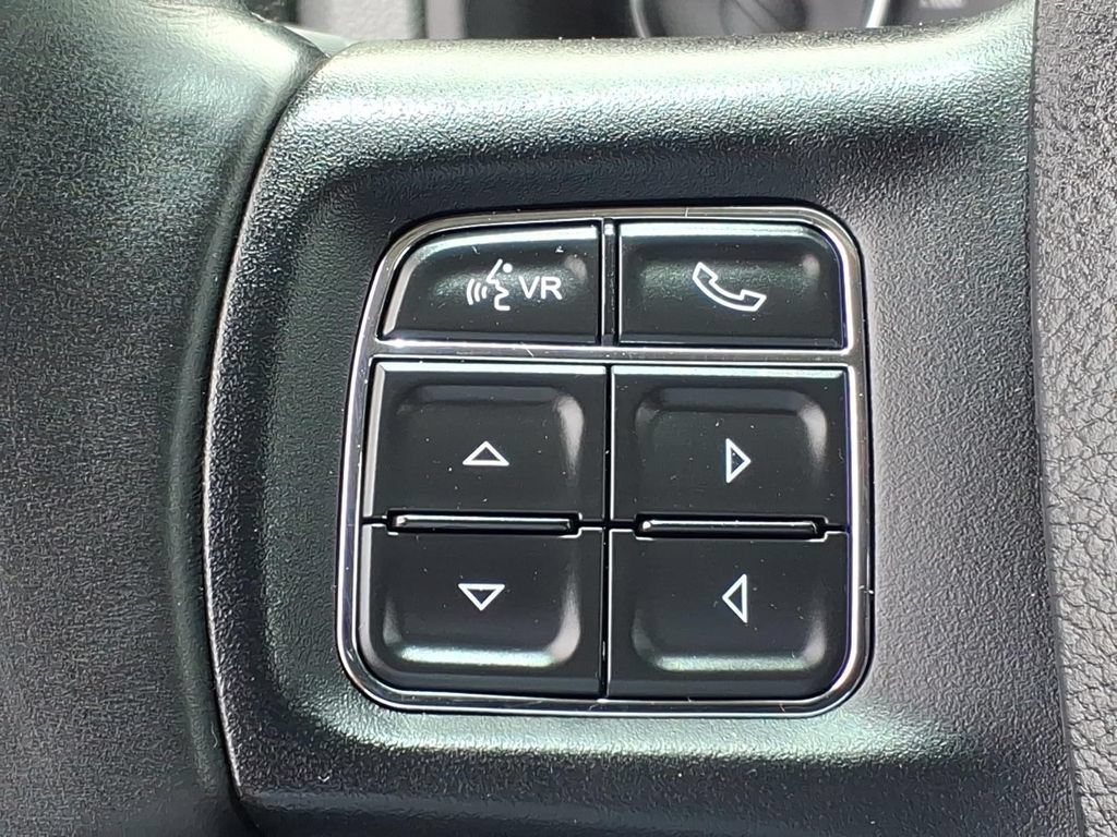 Used 2018 RAM 1500 Big Horn AWD/4WD image 11