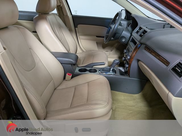 Used 2012 Ford Fusion SEL FWD image 36