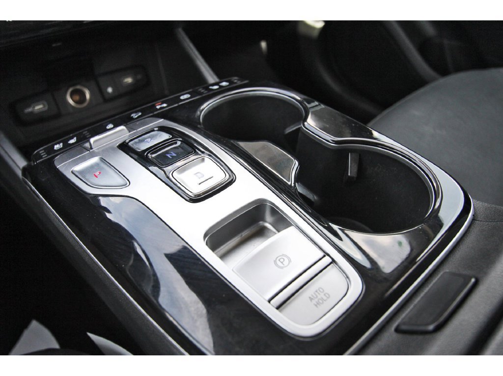 Used 2023 Hyundai Tucson Limited AWD/4WD image 28