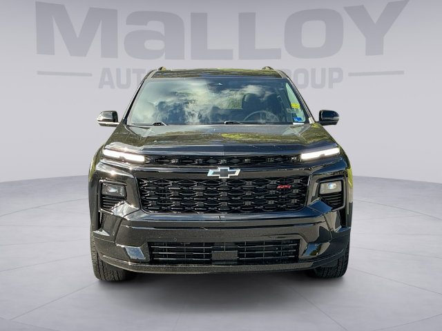 Used 2026 Chevrolet Traverse RS AWD/4WD image 8