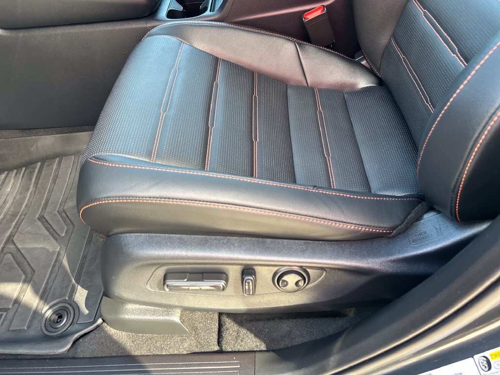 Used 2026 Honda CR-V Sport Touring image 31