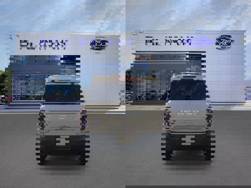 New 2025 Ford Bronco Sport Big Bend image 5