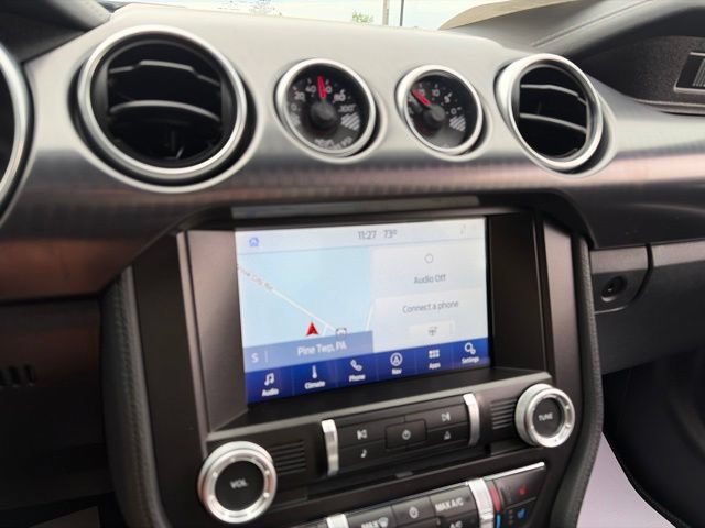 Used 2021 Ford Mustang Mach 1 w/ Equipment Group 700A RWD image 16